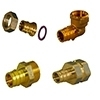 Uponor Фитинги Q&E
