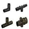 Uponor Фитинги PPSU