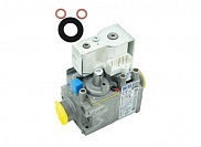 Газовый клапан 848 Sigma для котлов  Buderus GB172i артикул 87186689550