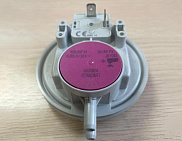 Реле давления воздуха (пресосстат) Huba 50/40 Pa 7021940011