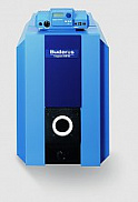 Buderus Logano G125 WS, G215 WS, GE315, GE515, GE615