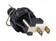 Реле (датчик) давления для котлов Bosch 6000, Buderus U072 артикул 87186445850