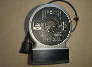 Насос циркуляционный для котлов Buderus Logomax U022 U024, Bosch GAZ 4000  артикул 87161431160