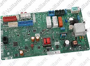 Плата управления Vaillant TurboTec AtmoTec 5 серии артикул 0020254534