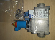 Газовый клапан Buderus U072, Bosch 6000 артикул 87186439430 87376028561