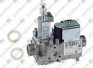 Газовый клапан для котлов Protherm Медведь KLOM KLZ артикул 0020228138