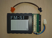 Функциональный модуль FM-SI артикул 8718598835