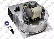 Вентилятор для  Vaillant TurboTec 32 кВт артикул 0020051400