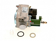 Газовая арматура (клапан) для котлов Bosch Gaz 3000W артикул 87387058250
