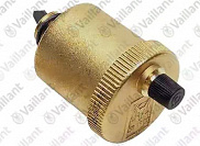 Воздухоотводчик для Vaillant Turbotec Atmotec, Vaillant EcoTec, Vaillant EcoVit, Vaillant EcoCompact артикул 061707