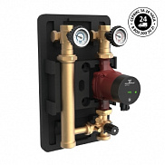 Насосная группа HEATMIX M25 ALPHA2 L 25-40 180