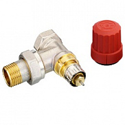 Danfoss Клапан угловой RA-N