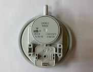 Прессостат 195/180 pa 60010616