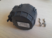 Мотор перепускного клапана (сервопривод) 24V для котлов Bosch GAZ WBN6000 Buderus U072 артикул 87186445640
