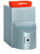 Двухтопливный котел Viessmann Vitorond 100 (тип VR2B)