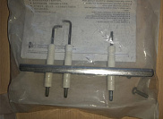 Комплект электродов Buderus GB172i артикул 87186649200