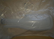 Сифон котла Bosch/Buderus GB162-100 G20 артикул 8718600611