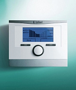 Автоматический регулятор отопления multiMATIC VRC 700
