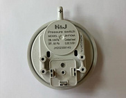 Пневмореле котла газового Haier 40810912