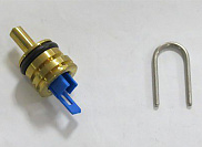 Датчик температуры ГВС NTC для котлов Bosch 2000/6000, Buderus U072 артикул 87186504540