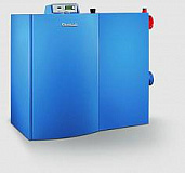 Напольные газовые конденсационные котлы