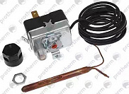 Термостат аварийный для котлов Protherm KLZ16 KLOM16 KLO15 PLO15 артикул 0020025286