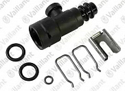 Адаптер манометра для Vaillant Turbotec Atmotec, Vaillant EcoTec, артикул 0020023812