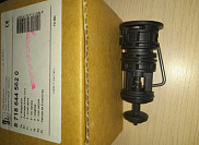 Картридж трехходового клапана Buderus U072 Bosch WBN6000 артикул 87186445620