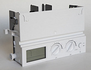Блок управления для котлов Viessmann Vitopend 100 WH1D артикул 7831255
