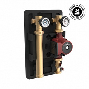 Насосная группа HEATMIX D25 UPS 25-40 180