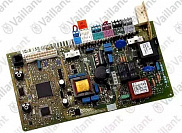 Плата управления Vaillant EcoTec VU OE 656-7 артикул 193546